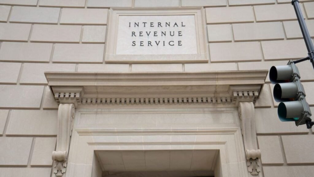 IRS