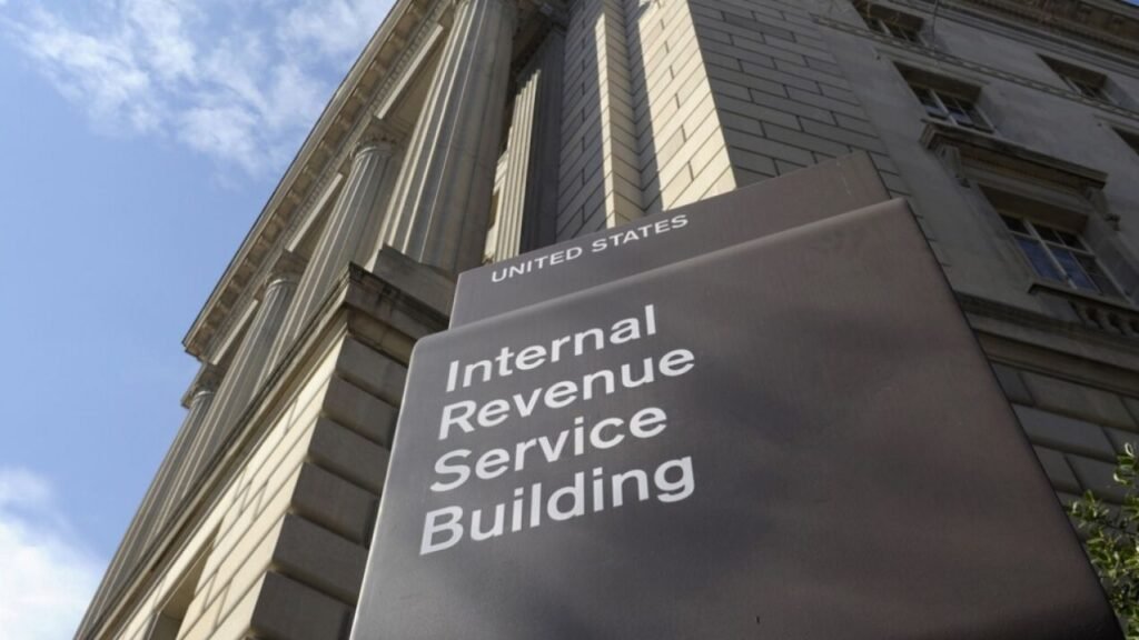IRS Office