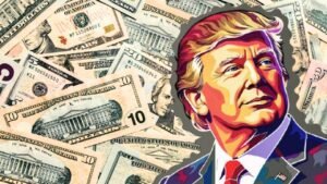 IRS United States of America