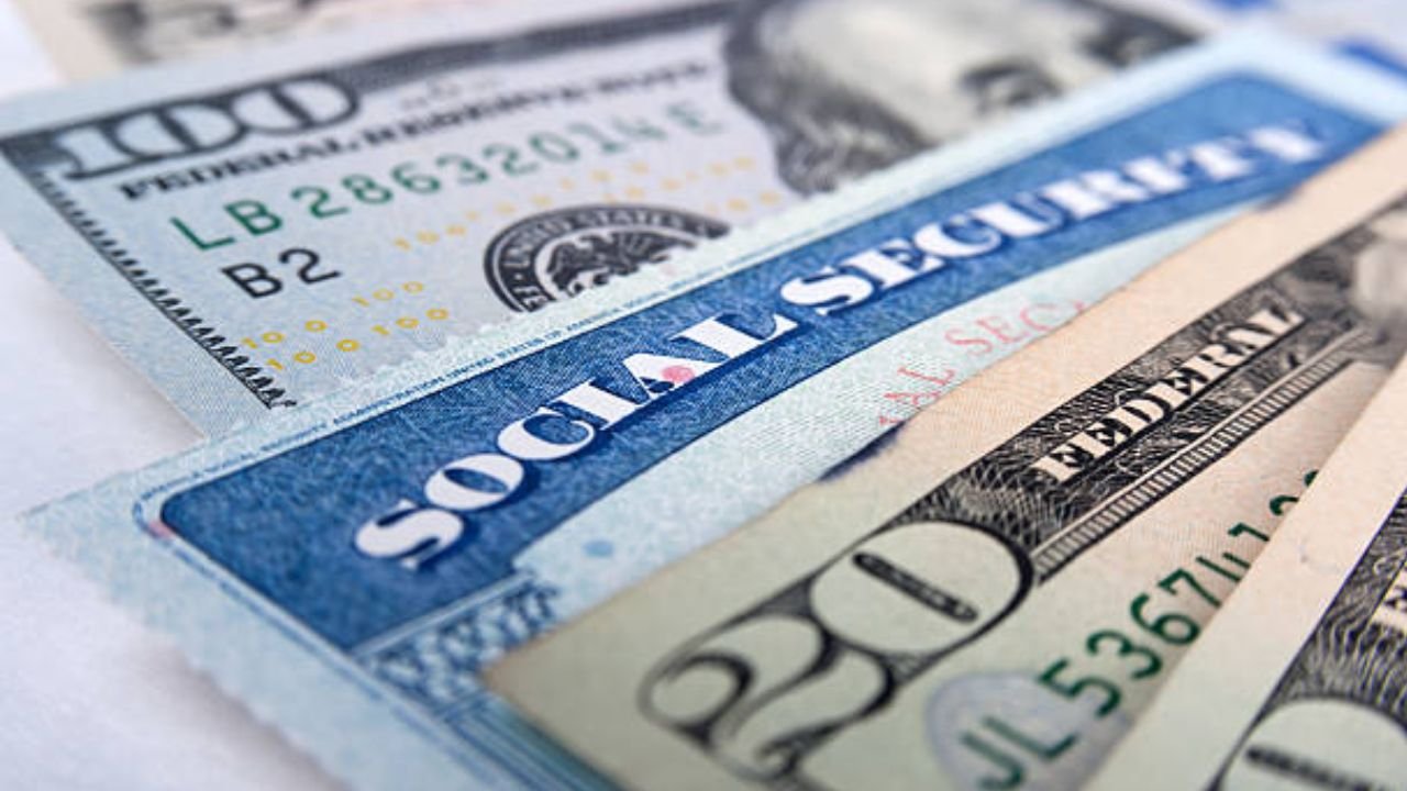 Social Security