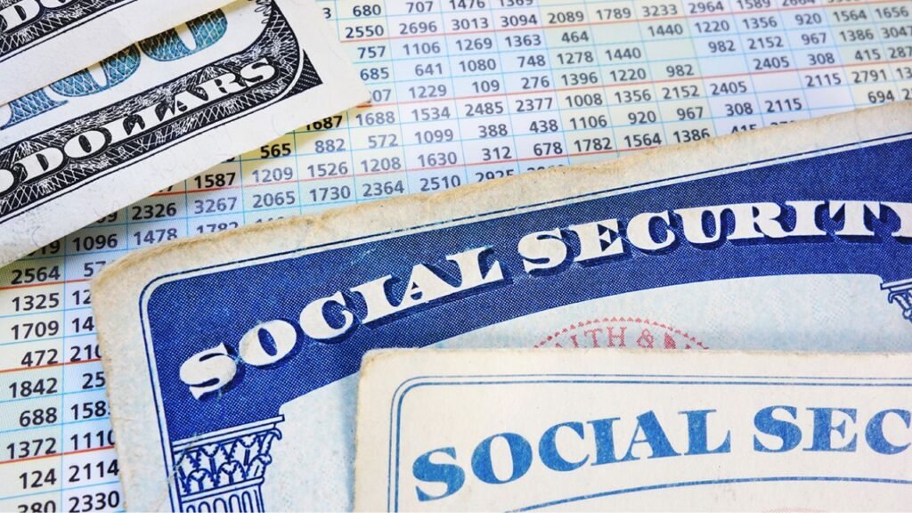US Social Security